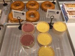 -麦陌(正弘城店)