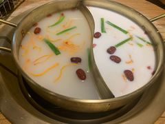 -四喜小胖·北京涮肉(五道营店)