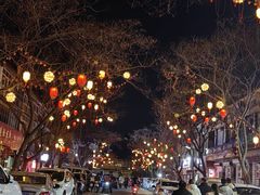-海州古城