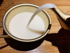 -冰川延边料理·炭烤串(原小木屋店)