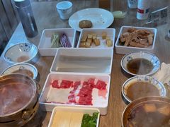 -古关火锅店(古北水镇景区店)