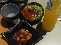 -贰重天冰煮羊自助火锅(东坝店)