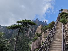 -三清山风景名胜区
