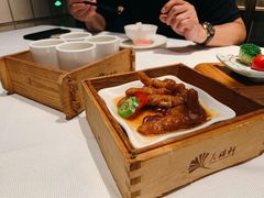 -天瑞轩·粤菜餐厅