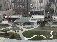 -成都尼依格罗酒店