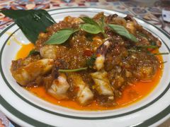 -仓库南洋海鲜小排档(柳河路店)