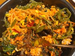 -聚合鑫东北熏酱熟食麻辣面(长阳店)