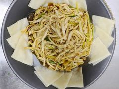 -东北农家院·铁锅炖(莘庄店)