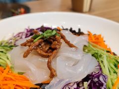 -串门海鲜烧烤(五四广场店)