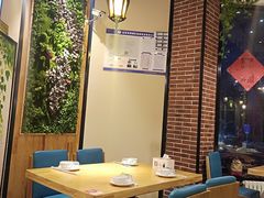 -金悦印象小馆(三里河店)