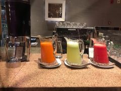 -视界美食自助餐厅·石家庄希尔顿酒店