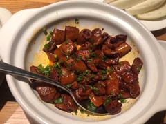 -马仕玖煲·融合菜·酥不腻烤鸭(人大店)