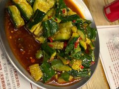 -后街佬·炭火鲜鱼杂(33小镇店)