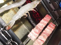 -很久以前羊肉串(南京路第一百货店)
