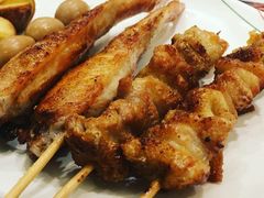 -串鳥南二条店
