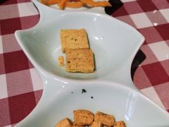 -辣不二地道川菜(汉水路店)