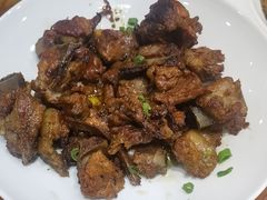 -陈家老院子·长春特色东北家宴(一匡街店)