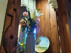 -老井俄式餐厅