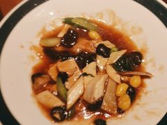 -上海人家花樣年华(中山公园店)