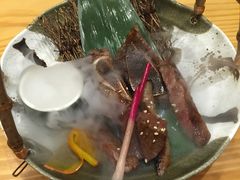 -花潮料理艺食馆(世欧广场店)