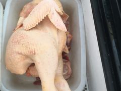 -华龙特色大骨鸡农家菜馆