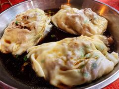 面肉拼猪肝肠-联丰美食(番禺店)