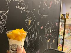-OUR Bakery(三里屯太古里店)