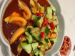 -上上席川菜(凯德乐峰广场店)