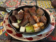 -BROWNSTONE布朗石西班牙餐厅(富城店)