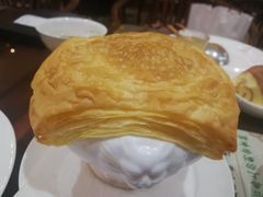 -大佛寺高级素食自助餐厅