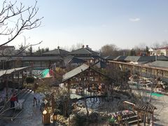 -华山御温泉度假村