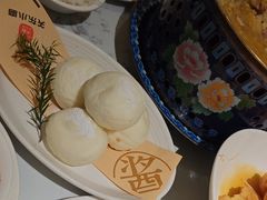 -关东小磨东北菜(漕河泾印象城店)