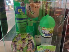 -柠季·手打柠檬茶(静安大悦城北座B1店 )