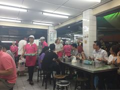 -红大哥水门鸡饭(總店)