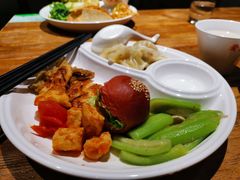 -素清香(解放路店)