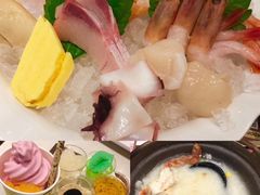 -极尚大瀛喜日本料理(铜锣湾店)