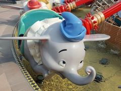 游乐设施-上海迪士尼度假区