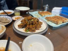 -门框胡同褡裢火烧(赵公口店)