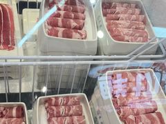 -来龍儿鲜切牛肉自助老火锅