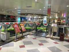 -米莱欧百货(吉利店)