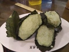 豆浆馍馍-老鼎万春卤菜(鹭湖宫8区店)