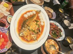 -锦荟JINHUI·浙江小馆(上海荟聚店)