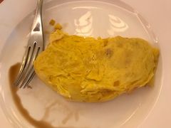 -艺厨风尚餐厅 · 桔钓沙莱华度假酒店
