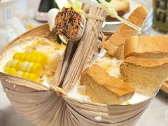 -婉泰·特色小吃·舂鸡脚(告庄二店)