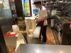 -姚记炒肝店(簋街店)
