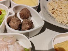 -川锅一号火锅(睢宁店)