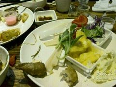 -素德轩素食餐厅(东港店)