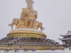 -峨眉山风景名胜区