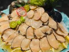 -蒋记海鲜姿造•洋房别墅(星河湾店)