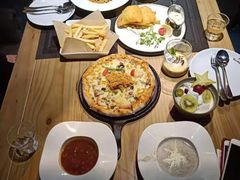 -清真·艾美可餐厅(大悦汇店)
